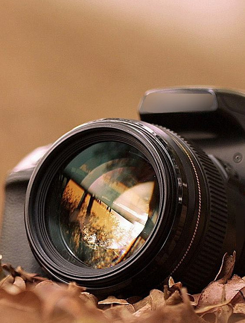 Начинающий фотограф
